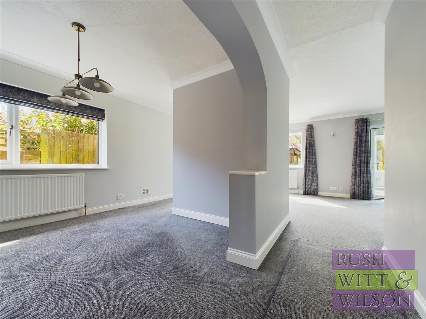 Waites Lane, Fairlight Rush, Witt & Wilson